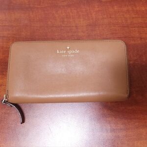 Kate Spade Large Wallet